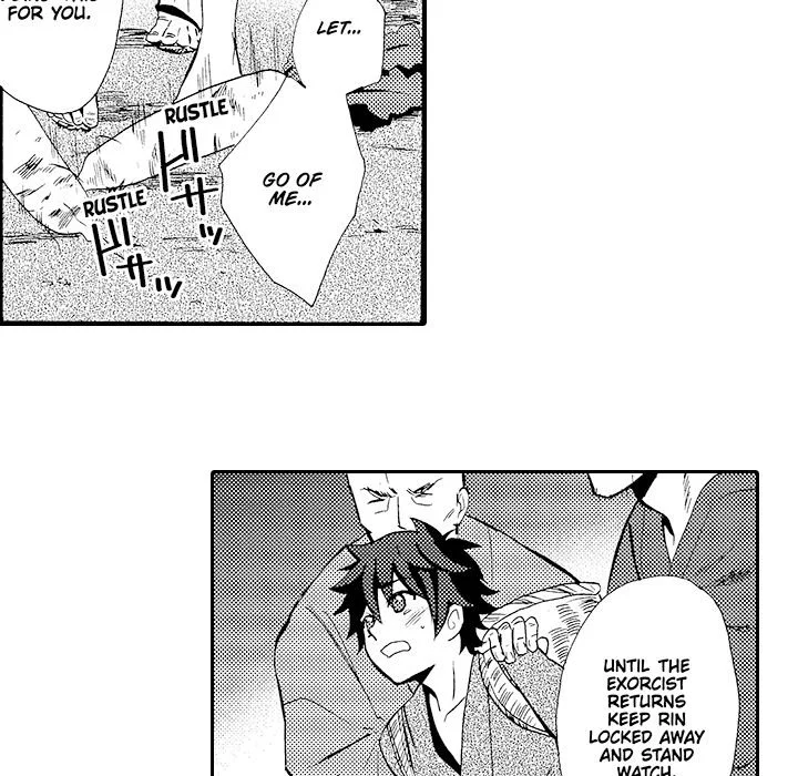 Anti Platonic - Chapter 11